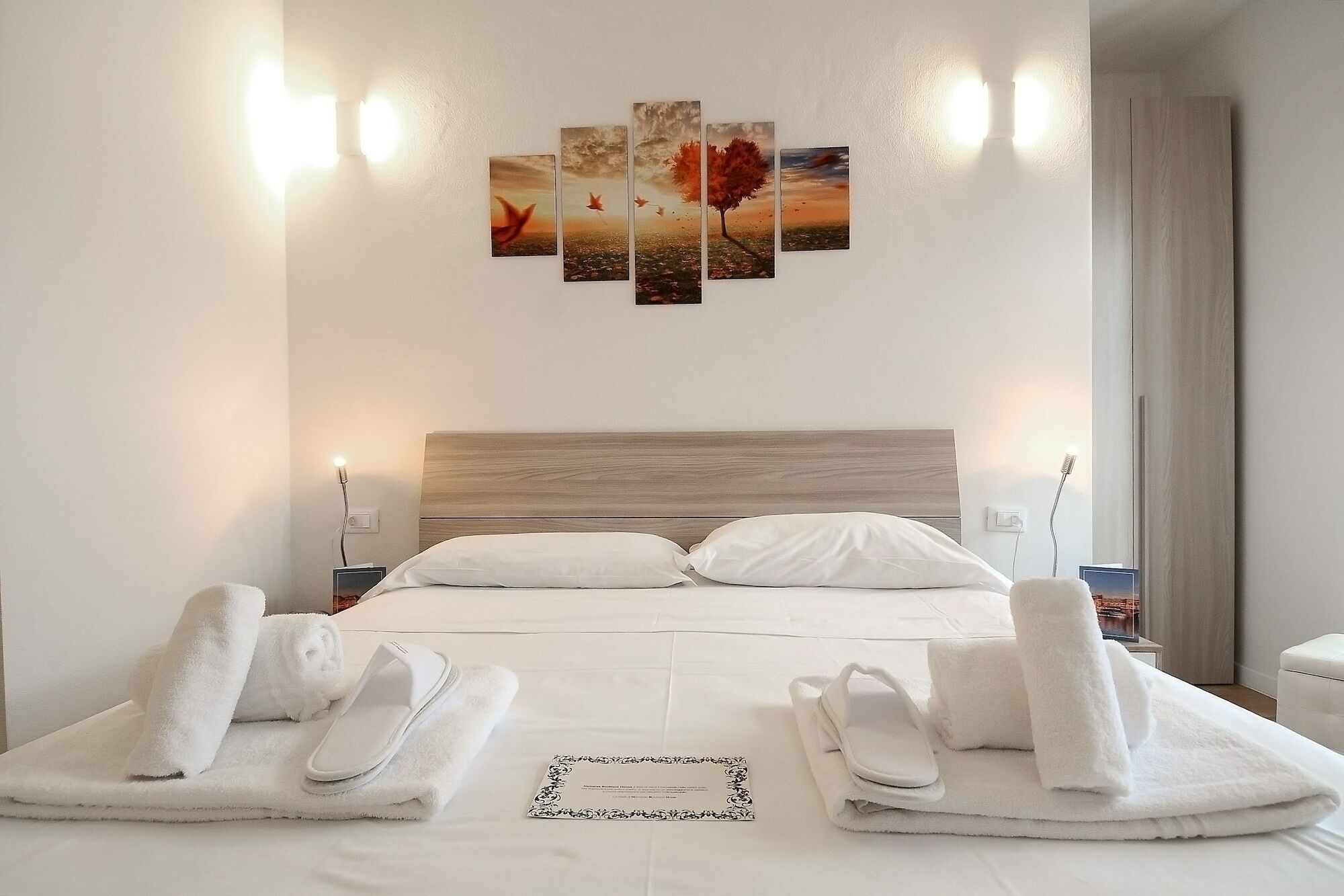 Alinari Boutique Appartamento Firenze